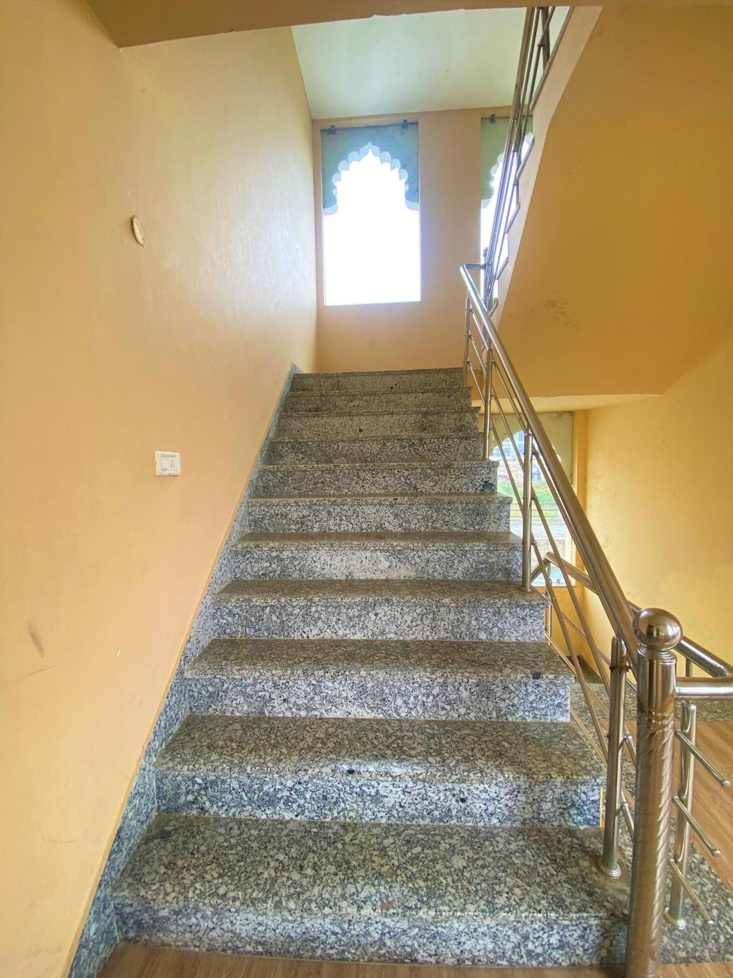 Horizon Resort-Feel Of The Nature Πουσκάρ Εξωτερικό φωτογραφία