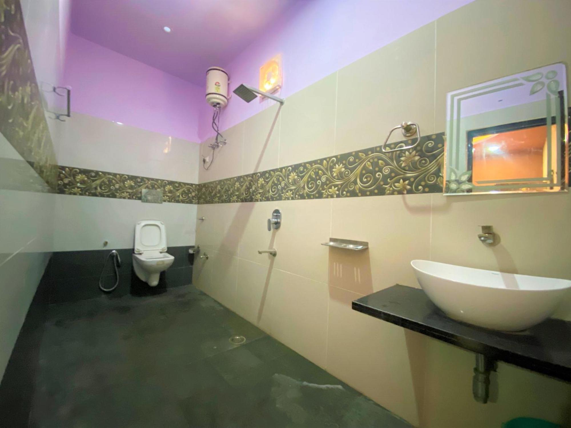 Horizon Resort-Feel Of The Nature Πουσκάρ Εξωτερικό φωτογραφία
