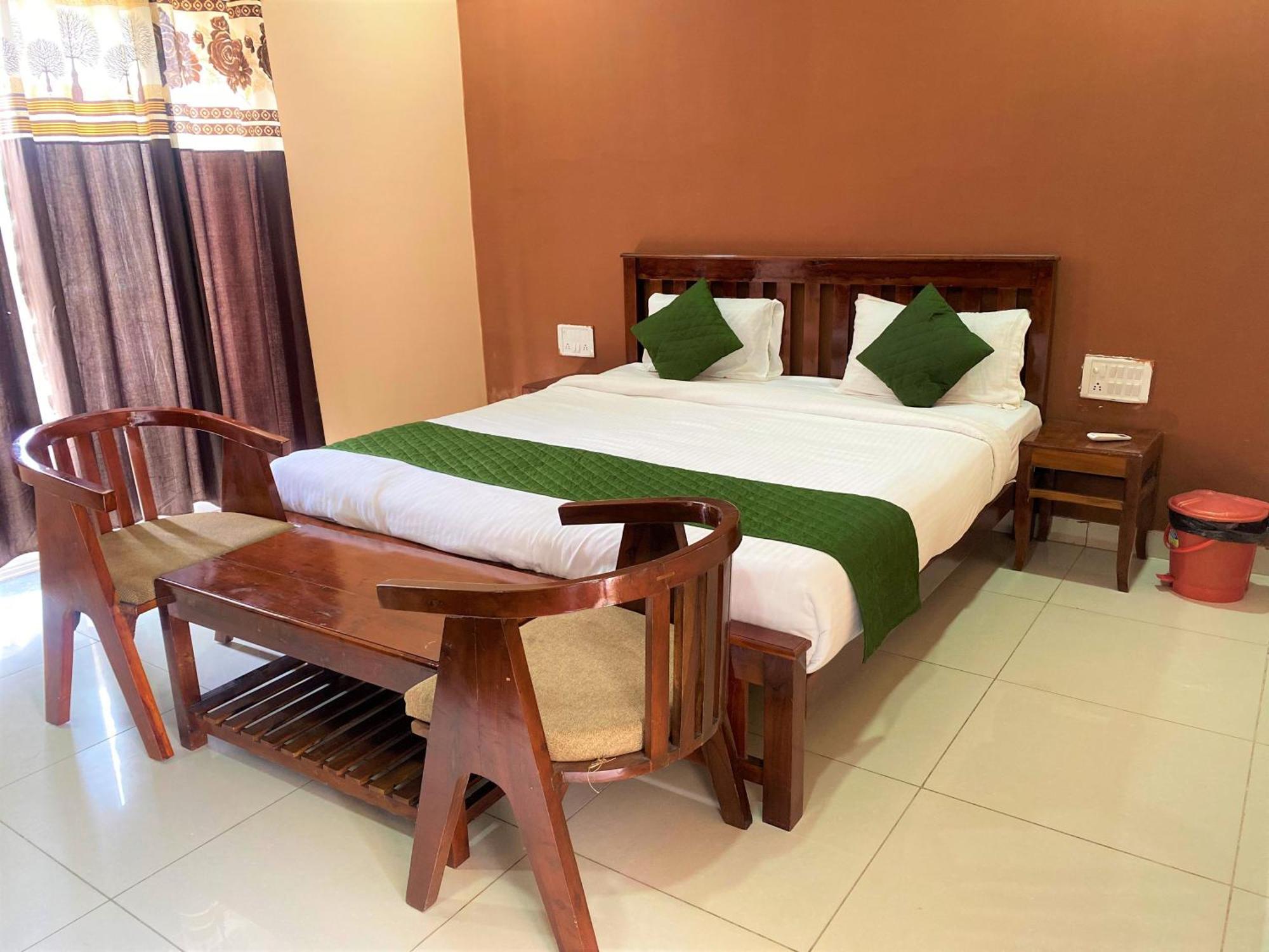 Horizon Resort-Feel Of The Nature Πουσκάρ Εξωτερικό φωτογραφία